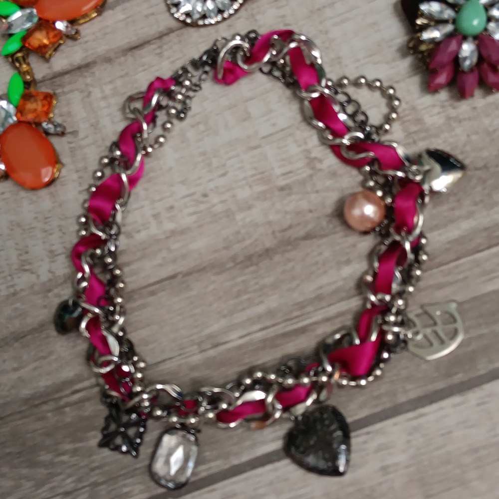 7 Piece Statement Necklaces..Bundle - image 6